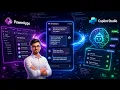 Power Apps Code Apps - Connect to Copilot Studio
