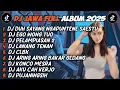 Download Lagu DJ JAWA FULL ALBUM | DJ DUH SAYANG NGAPUNTENE SAESTU DJ SABAR SADEWOK TERBARU 2025 FULL BASS