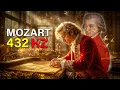 Download Lagu Efek Mozart pada 432hz | Musik Klasik Merelaksasi Otak dan Meredakan Stres