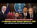 Lagu Piala Dunia Tandingan Sedang di Buat Rusia : Indo dapat Undangan Khusus. Nitizen : Gas, daripada AFF