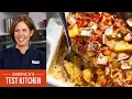 Hearty Alpine Fare Tartiflette and Paniscia America s Test Kitchen Full Episode S23 E8