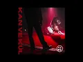 Affet Robot - Kan ve Kül (Official Audio) - Affet Robot