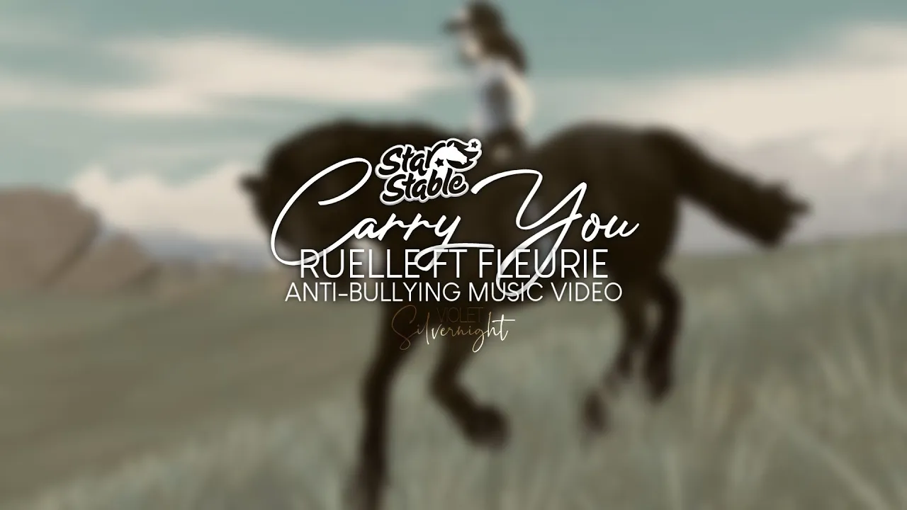 “Carry You” — Vegas Pro 13 +Sapphire Plugins | 2020
