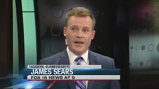 fox 18 news at 9 at 1126