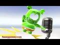Download Lagu Combining gummy bear