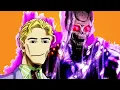 Killer Queen DEIMOS from wierd arrow