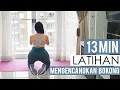 Lagu 8 Gerakan untuk Mengencangkan Bokong 🔥 Intense Peachy Bum Workout |  Dengan Pemanasan dan Aktivasi