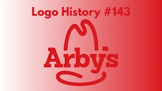 Logo History Arby s