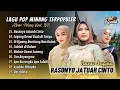 Download Lagu RANA SAFIRA - RASONYO JATUAH CINTO | SAYANG DENAI USAH DI TANYO II POP MINANG TERPOPULER 2025