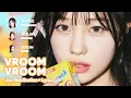 Download Lagu Weeekly - VROOM VROOM (Line Distribution + Lyrics Karaoke) PATREON REQUESTED