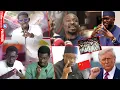 Download Lagu Guy Marius face à El Malick, Sonko gifle Trump \u0026 choisit la Chine: SAMEDI MATIN reçoit le deputé S D