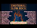 Download Lagu 🎶Lionel Richie, Phil Collins,Bon Jovi Best Collection Slow Rock Ballads 90s,American Slow Rock Music