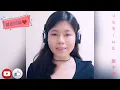 叶倩文《爱的可能》 翻唱Jorine张于蕙
