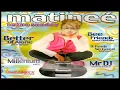 Download Lagu Matineé Tekno Sunday (2000) [Paradoxx Music - CD, Compilation] (MAICON NIGHTS DJ) #maiconnightsdj