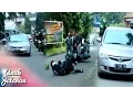 Download Lagu Black Cobra Mengejar Alex [Anak Jalanan] [17 Juni 2016]