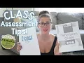 CLASS Assessment Strategies to Improve Scores