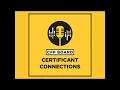CFP Certificant Connection Webinar 19