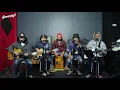 Lemas - Ruffedge (SB7 Live Cover)