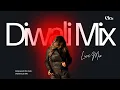 Lagu Indo Warehouse Diwali Mix 2025 | Bollywood × Afro House | Clea Live Set