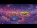 NRESNANI - LAVORA ft DAMARA DE | Lirik Lagu
