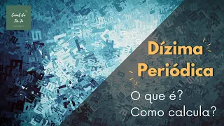 Dízima Periódica