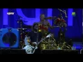 Foo Fighters Lowlands 2012