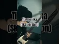 Download Lagu Tia monika - Dek aroel (ska version)