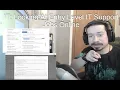IT Looking At Entry Level IT Support Jobs Online
