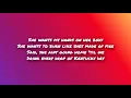 Luke Bryan - What She Wants Tonight (Lyrics)