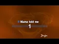 Simple Man - Lynyrd Skynyrd | Karaoke Version | KaraFun