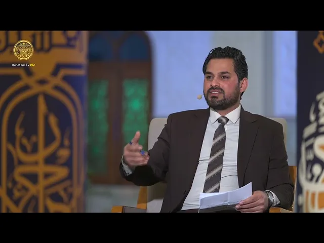 ⁣على أعتاب كربلاء | الحلقة (4)