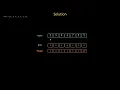 Leetcode 3660 medium - Jump Game IX