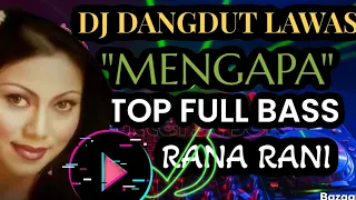 dj dangdut mengapa rana rani vlogs hongkong viralvidio riskandeso