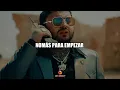 Triple Lavada (Remix) - Esau Ortíz, Luis R Conriquez, Oscar Maydon, Alemán ft. Victor Mendivil
