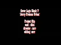Download Lagu Slank - Jerry (Preman Urban)