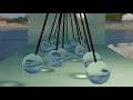 Pendulum Snake