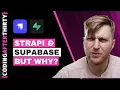 Using Strapi With Supabase Deployed To Render