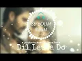 Dil Lauta Do (8D Audio) Jubin Nautiyal, Payal Dev|Sunny K, Saiyami|mera chale jayenge|HQ 3D Surround