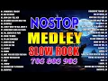 Download Lagu Nonstop Slow Rock Medley 💽 Best Lumang Tugtugin 🎧 Emerson Condino Nonstop Collection 2025
