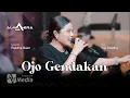 VIVI VOLETHA - OJO GENDAKAN | Feat. ALMAHERA MUSIC ( Live Music Video )