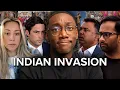 Why So Many Indians Are Moving to Texas