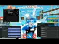 OP ROBLOX Clicker Simulator Script GUI Hack Auto Farm Open All Eggs PASTEBIN 2022