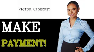 How To Pay For A Victoria s Secret Credit Card 2025