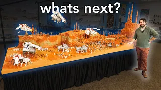 What happened to Geonosis?