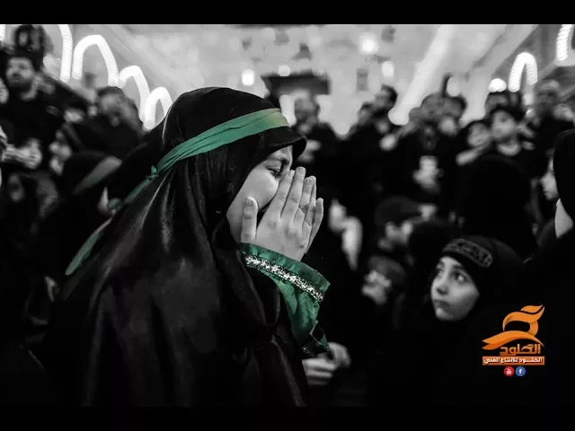 ⁣نداء الظهور || الرادود مشتاق الخادم الحسيني