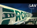 Frontier Airlines - A321