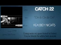 Catch 22 - On & On & On (synced lyrics)