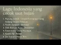 Download Lagu Payung teduh, Nadin hamizah, Efek Rumah kaca, Fourtwnty, Kunto Aji, Joe Station Jadi satu saat Hujan