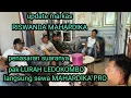 Download Lagu Update markas RISWANDA MAHARDIKA, pak LURAH LEDOKOMBO penasaran langsung Datangkan MAHARDIKA PRO 