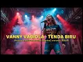 Lagu Tenda Biru - Vanny Vabiola | Progressive Rock Metal cover 2025